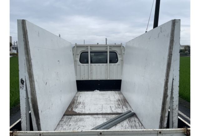 2017 菱利  第4張相片