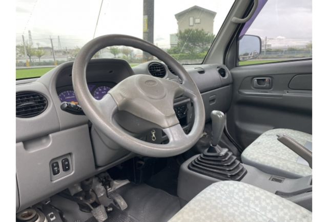 2017 菱利  第7張相片