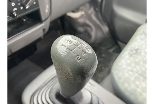 2017 菱利  第8張相片