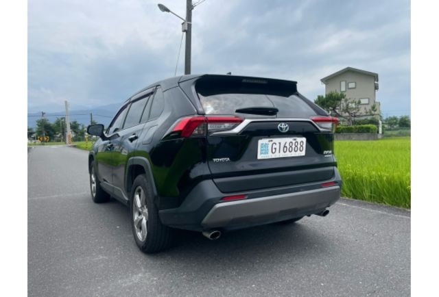 2019 RAV4 油電  第3張相片