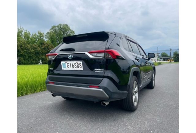 2019 RAV4 油電  第4張相片