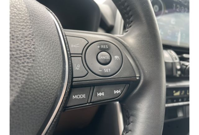 2019 RAV4 油電  第11張相片