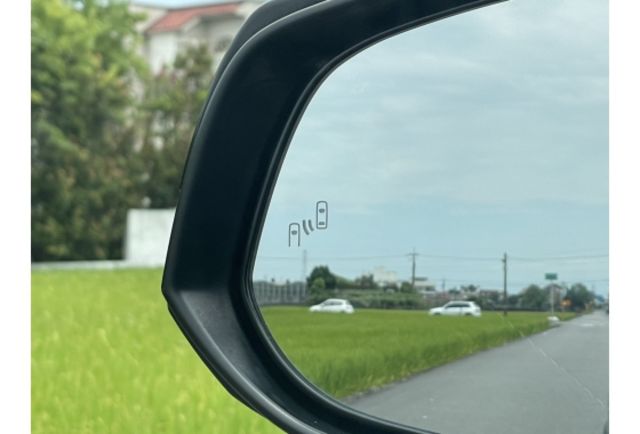 2019 RAV4 油電  第18張相片