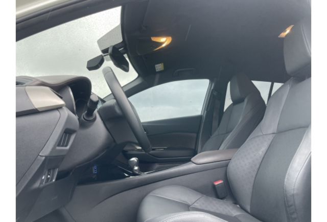 2018 TOYOTA CHR 尊絕版  第5張相片