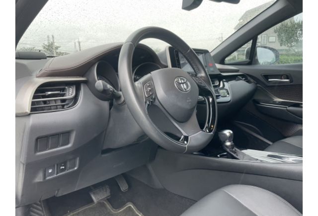 2018 TOYOTA CHR 尊絕版  第6張相片
