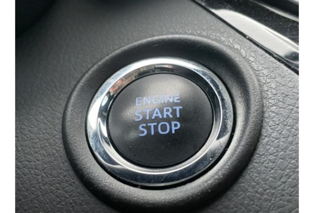 2018 TOYOTA CHR 尊絕版  第10張相片