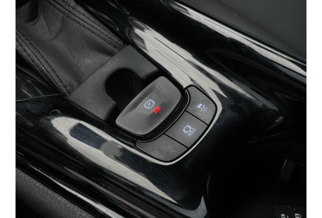 2018 TOYOTA CHR 尊絕版  第14張相片