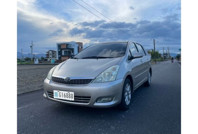 2005 WISH  第2張相片