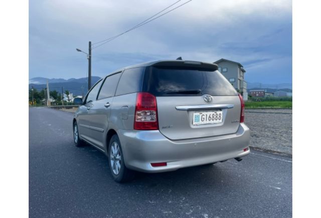 2005 WISH  第3張相片