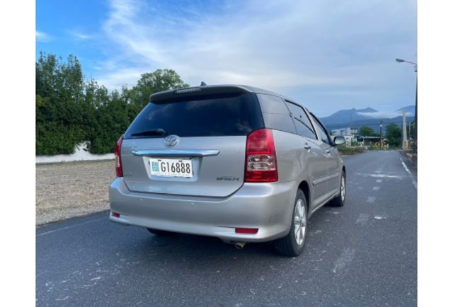 2005 WISH  第4張相片