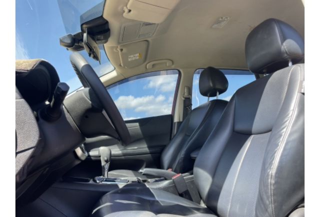 Nissan TIIDA  第5張相片