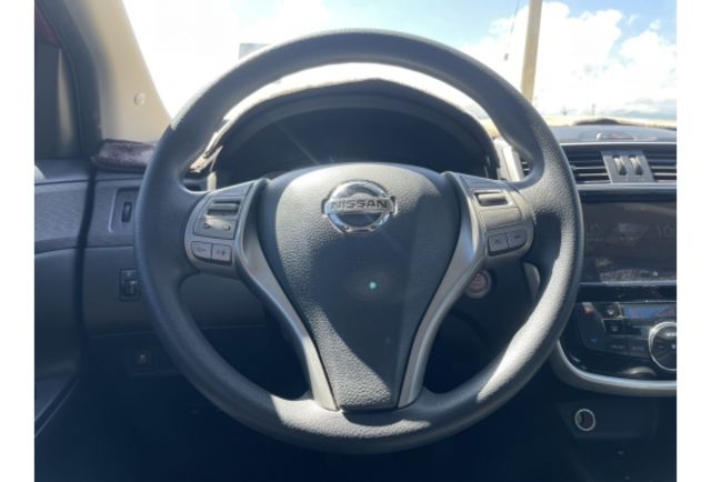 Nissan TIIDA  第8張相片