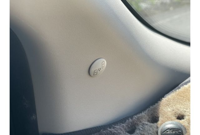 Nissan TIIDA  第11張相片