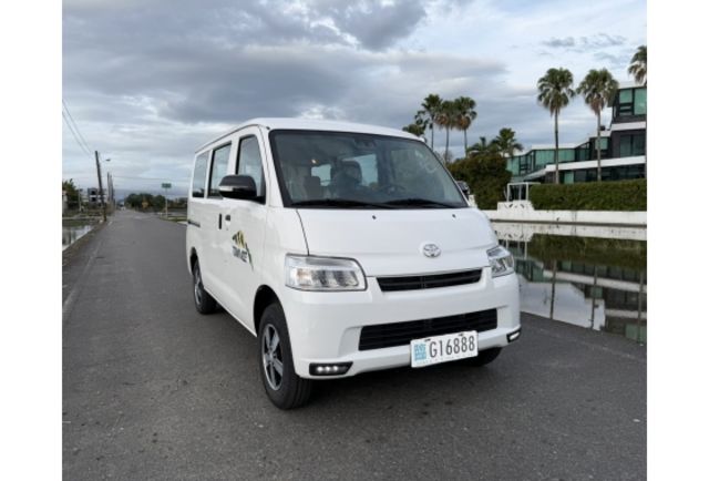 全新車 2025 TOWN ACE  第1張相片