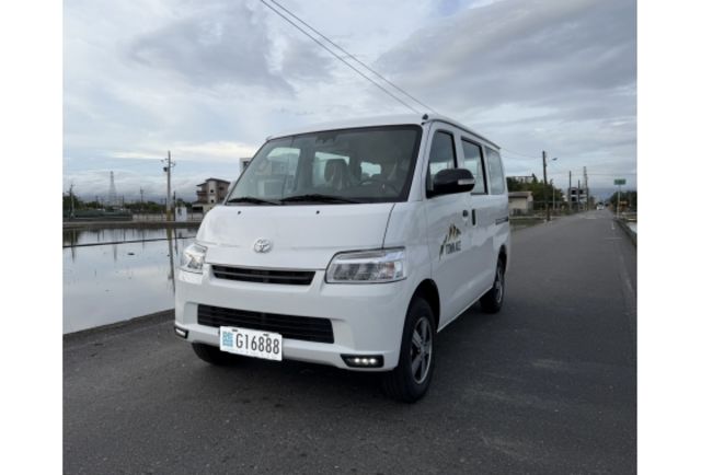 全新車 2025 TOWN ACE  第2張相片