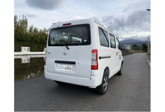 全新車 2025 TOWN ACE  第4張相片