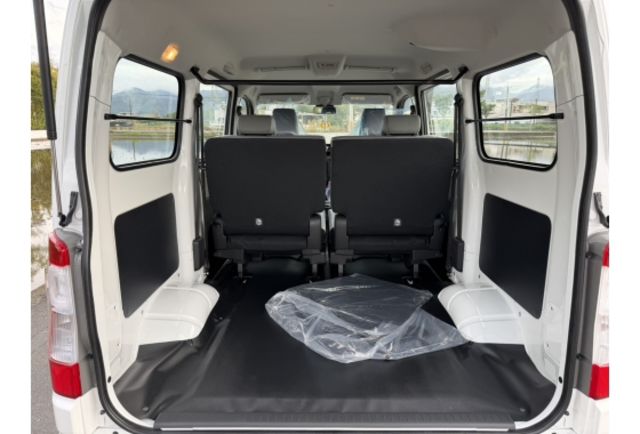 全新車 2025 TOWN ACE  第5張相片