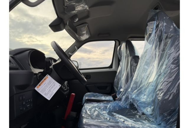 全新車 2025 TOWN ACE  第6張相片