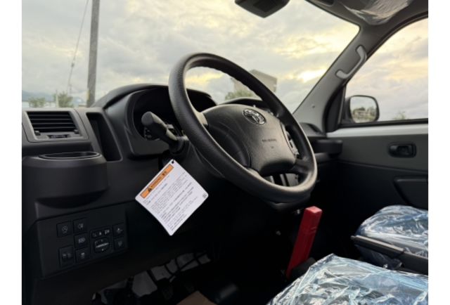 全新車 2025 TOWN ACE  第7張相片