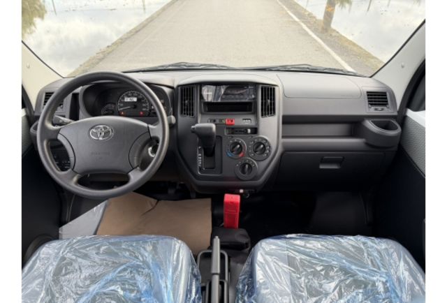 全新車 2025 TOWN ACE  第8張相片