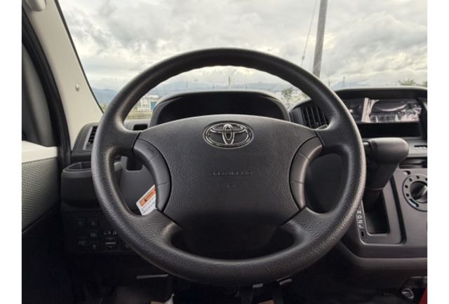 全新車 2025 TOWN ACE  第9張相片