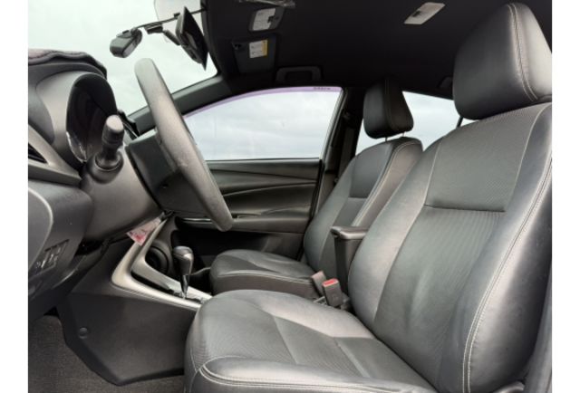 2018 YARIS 豪華版  第5張相片