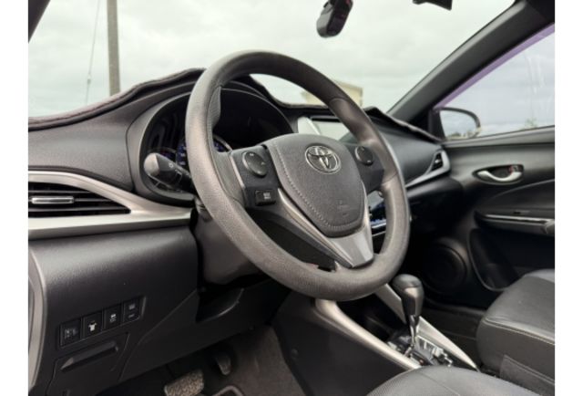 2018 YARIS 豪華版  第6張相片