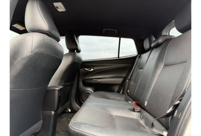 2018 YARIS 豪華版  第11張相片