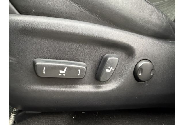 2015 NX300h F Sport版  第7張相片