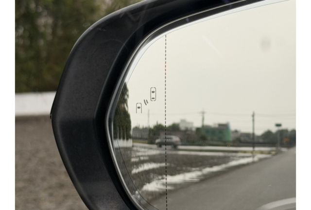 2015 NX300h F Sport版  第18張相片