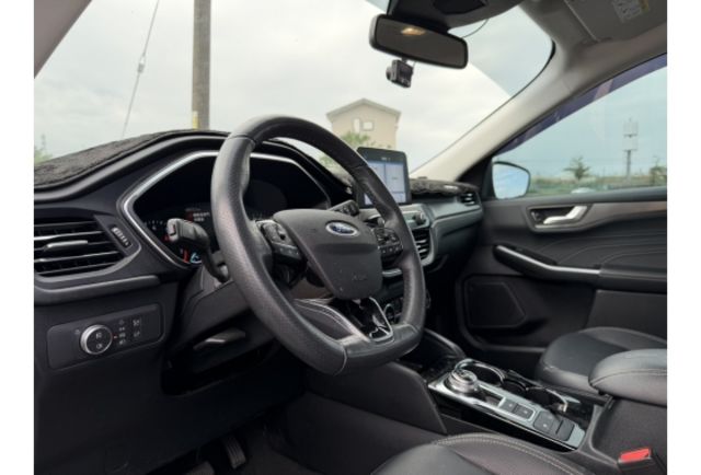 2021 KUGA 時尚型  第6張相片