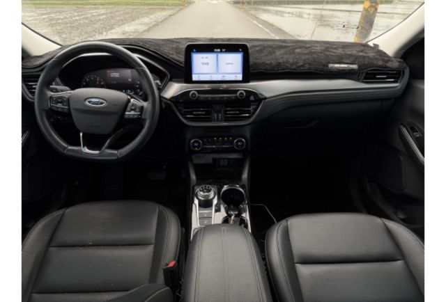 2021 KUGA 時尚型  第7張相片