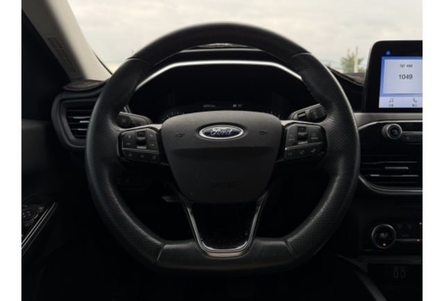 2021 KUGA 時尚型  第8張相片