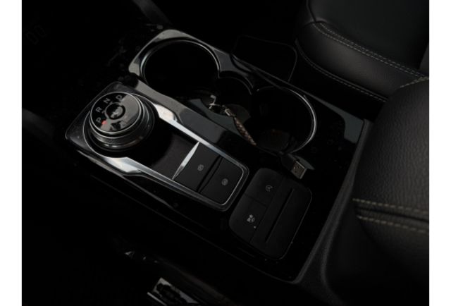 2021 KUGA 時尚型  第11張相片