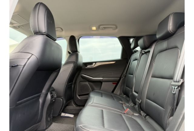 2021 KUGA 時尚型  第12張相片