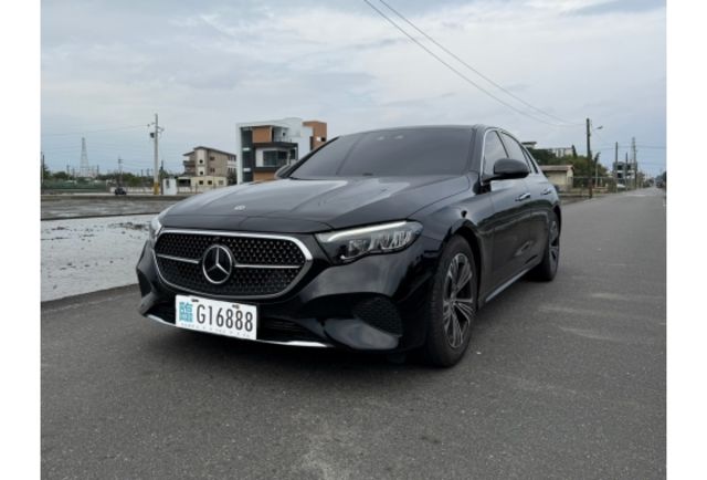 2024 E200  第3張相片