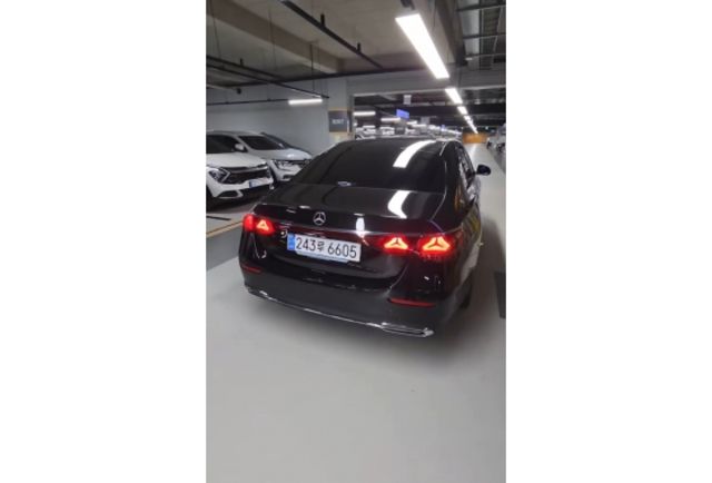 2024 E200  第5張相片