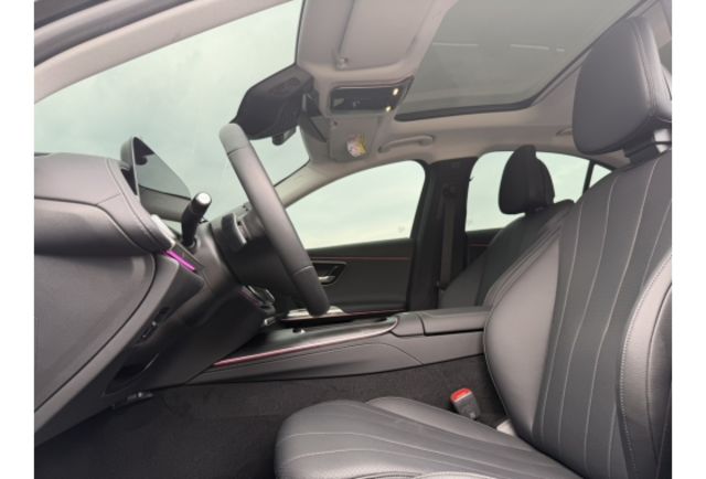 2024 E200  第8張相片