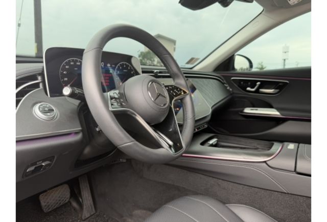 2024 E200  第9張相片