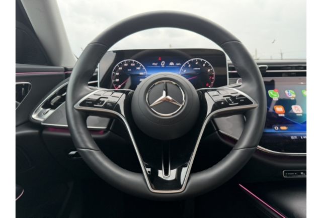 2024 E200  第11張相片