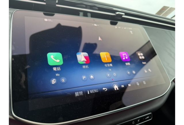 2024 E200  第15張相片