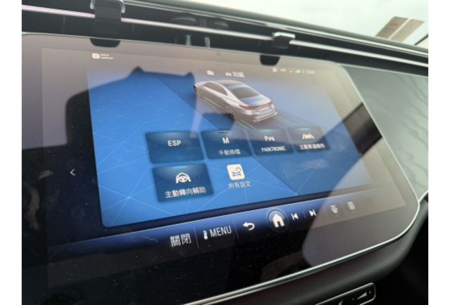 2024 E200  第16張相片