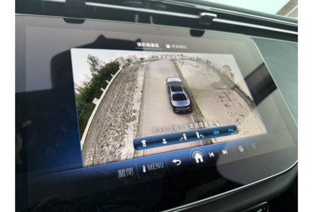 2024 E200  第17張相片