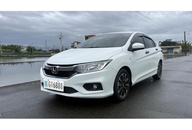 2020 HONDA CITY VTI-S版  第2張相片