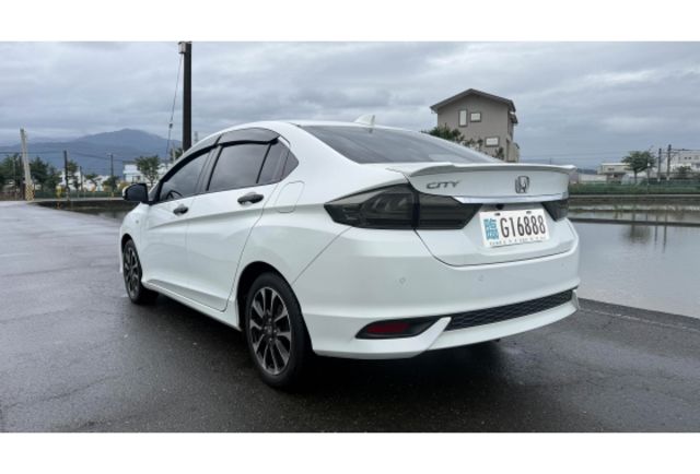 2020 HONDA CITY VTI-S版  第3張相片