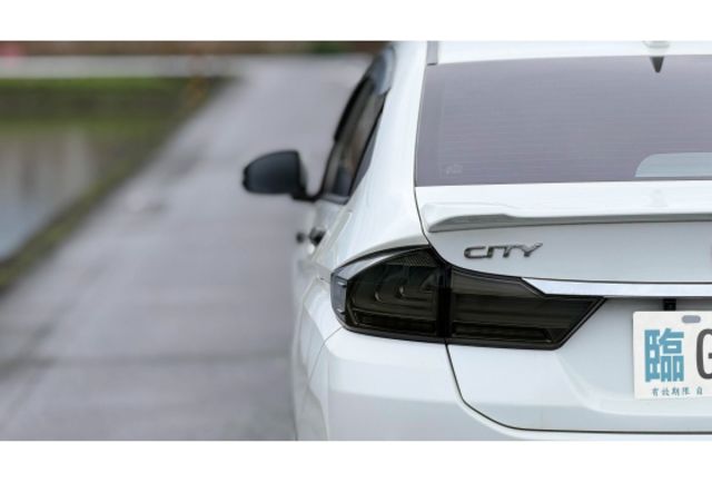 2020 HONDA CITY VTI-S版  第4張相片