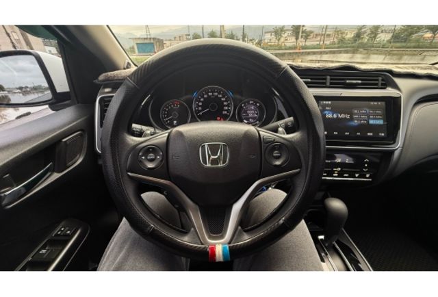 2020 HONDA CITY VTI-S版  第9張相片