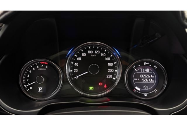 2020 HONDA CITY VTI-S版  第10張相片