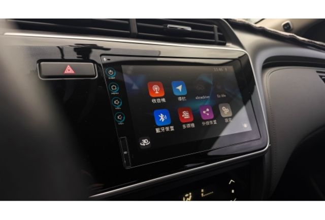 2020 HONDA CITY VTI-S版  第11張相片