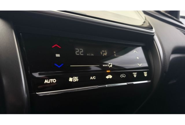 2020 HONDA CITY VTI-S版  第12張相片